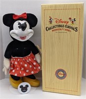 (DE) Disney's Minnie Mouse Collectible Classics