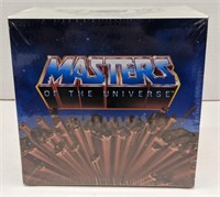 (DE) Funko Masters of the Universe 4pc Mystery