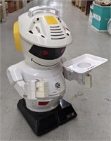(DE) Vtg Emiglio Remote Control Robot
