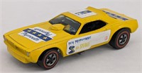 1969 Hot Wheels Don Prudhomme The Snake Cuda