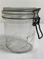 Le Parfait Jar “Super” 5 1/2”