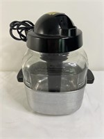 Vintage hanksraft automatic humidifier model