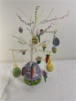 Home decor Easter tree