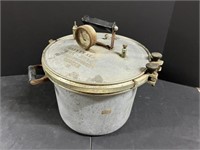 Kook Kwick Steam Pressure Cooker II