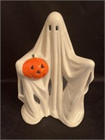 Halloween ghost 8 3/4”
