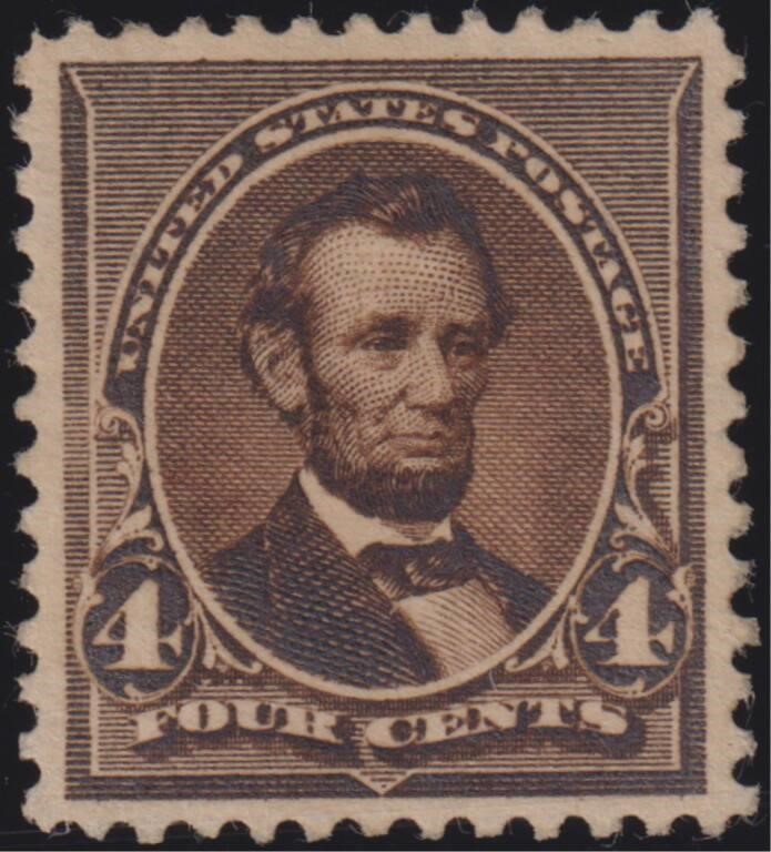 August 28th, 2022 Weekly Stamps & Collectibles Auction