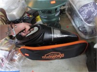 THISWORX CAR VACUUM