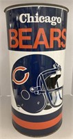 (D) Chicago bears can 19 x10