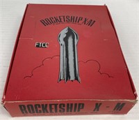 (T) rocket ship 1979 -24 wax packs trading cards