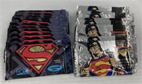 (T) Superman premier and return of wax packs 30