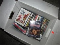 DVD MOVIES