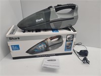 Shark Cordless 12 Volt Hand Vac