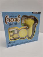 New in Box Make your own Facial Spa Kit