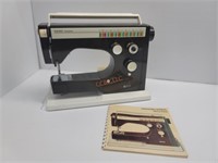 Vintage Viking Husqvarna Sewing Machine 64 60