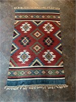 Mexican Rug