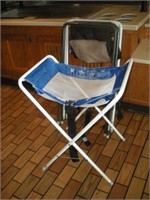 3 Infant Seat Cradles