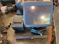 Micros POS Terminals