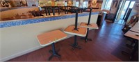 5 Restaurant Tables