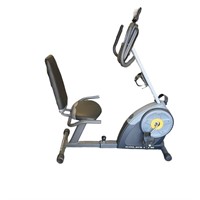 Golds Gym Cycle Trainer 400 Ri