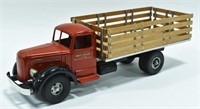 Custom Smith Miller L Mack Stakebed Truck