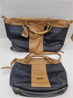 JM NEW YORK Travel Bags NICE! New or like New