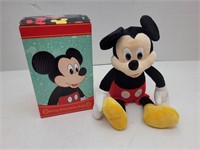 Mickey Mouse kids Scentsy  with Box