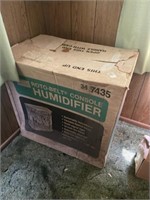 Humidifier