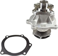 GMB 130-7700 OE Replacement Water Pump with Gasket