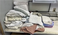 Towels & Linens