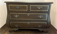 Bombay Chest of Drawers