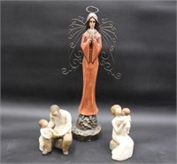 Willow Tree & More Figurines