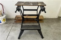 Black & Decker Workmate Bench