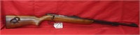 Remington Mod: 512-X, 22 bolt rifle, tube fed, --