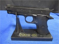 Colt 45 M K I V  Butane Lighter