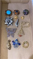 Costume Jewelry