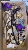 Costume Jewelry