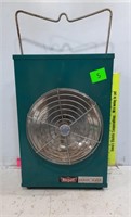 Bernz-O Matic Radiant Heater. Untested