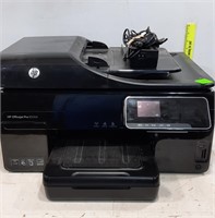 HP Printer. Untested