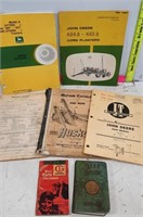 John Deere Manuals