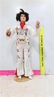 Elvis Presley Doll