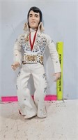 Elvis Presley Doll