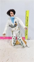 Elvis Presley Doll