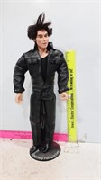 Elvis Presley Doll