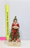 Elvis Decanter. Seasons Greeting