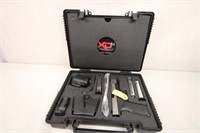 Springfield Armory XD-45 ACP caliber in Box