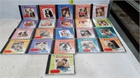 The Heart ofn Rock N Roll CD Collection 1953-1969