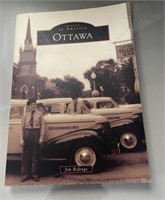 OTTAWA HISTORY BOOK