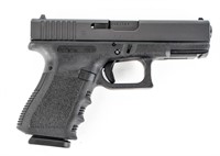 Gun NEW Glock G19 Semi Auto Pistol in 9 MM