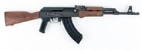 Gun NEW CA VSKA AK Semi Auto Rifle 7.62x39