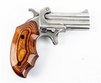 Gun American Derringer Corp M1  .45 Colt & .410